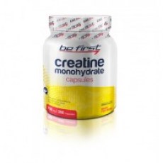 Creatine Monohydrate Capsules_1